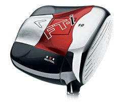 Callaway FT-i Golf Driver newest 10°