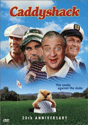 Buy Caddyshack DVD THUMBNAIL