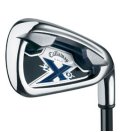 Buy Callaway X-20 Iron Set THUMBNAIL