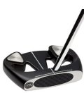 Nike OZ Black T130 Putter THUMBNAIL