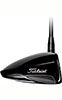 Titleist 910 D2 Driver SWATCH